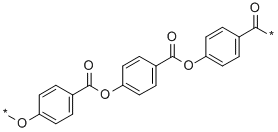 CAS#: 26099-71-8, Poly(Oxy-1,4-Phenylenecarbonyl)