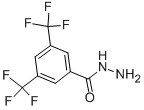 CAS#: 26107-82-4, 3,5-Bis-(Trifluoromethyl)-Benzhydrazide