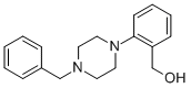 CAS#: 261178-24-9, [2-(4-Benzylpiperazin-1-Yl)Phenyl]Methanol