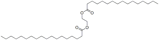 CAS#: 26158-81-6, Octadecanoic Acid 2-[(1-Oxohexadecyl)Oxy]Ethyl Ester