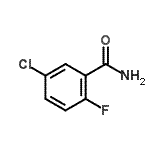 CAS#: 261762-57-6, 5-Chloro-2-Fluorobenzamide