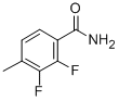 CAS#: 261763-35-3, 2,3-Difluoro-4-Methylbenzamide