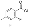 CAS#: 261763-38-6, 2,3-Difluoro-4-Methylbenzoyl Chloride