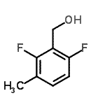 CAS#: 261763-40-0, (2,6-Difluoro-3-Methylphenyl)Methanol