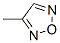 CAS#: 26178-14-3, 3-Methyl-1,2,5-Oxadiazole