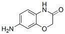 CAS#: 26215-14-5, 7-Amino-2H-1,4-Benzoxazin-3(4H)-One