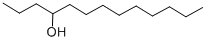 CAS 登录号：26215-92-9， 4-十三烷醇