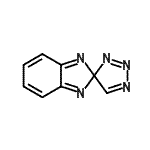 CAS#: 262284-28-6, Spiro[Benzimidazole-2,4'-[1,2,3]Triazole]
