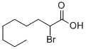 CAS#: 2623-83-8, 2-Bromo-Nonanoic Acid