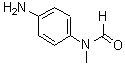 CAS#: 262368-26-3, N-(4-Aminophenyl)-N-Methylformamide
