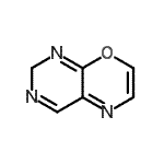 CAS#: 26240-07-3, 2H-Pyrimido[4,5-b][1,4]Oxazine