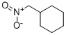 CAS#: 2625-30-1, (Nitromethyl)-Cyclohexane