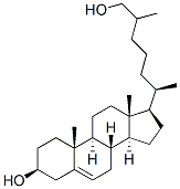 CAS#: 26259-77-8, (3B)-Cholest-5-Ene-3,26-Diol
