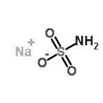 CAS#: 26288-34-6, Sodium Sulfamate