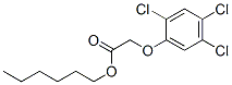 CAS#: 2630-13-9, Hexyl 2-(2,4,5-Trichlorophenoxy)Acetate