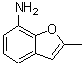 CAS#: 26325-21-3, 2-Methyl-1-Benzofuran-7-Amine