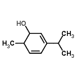 CAS#: 263328-41-2, 3-Isopropyl-6-Methyl-2,4-Cyclohexadien-1-Ol