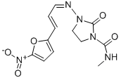 CAS#: 26350-39-0, Nifurizone