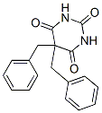 CAS#: 26371-47-1, 5,5-Dibenzylbarbituric Acid