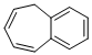 CAS#: 264-09-5, 9H-Benzo[7]Annulene