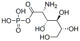 CAS 登录号：26401-96-7， 半乳糖胺 1-磷酸酯