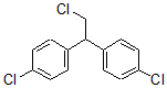 CAS 登录号：2642-80-0， 1-氯-4-[2-氯-1-(4-氯苯基)乙基]苯