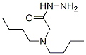 CAS#: 2644-36-2, 2-(Dibutylamino)Acetohydrazide