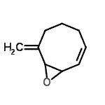 CAS#: 264628-23-1, (2Z)-7-Methylene-9-Oxabicyclo[6.1.0]Non-2-Ene