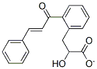 CAS#: 26467-18-5, O-(trans-Cinnamoyl)-L-beta-phenyllactic acid