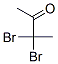 CAS 登录号：2648-69-3， 3,3-二溴丁烷-2-酮