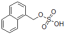 CAS#: 26489-16-7, 1-Menaphthyl Sulfate