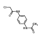 CAS#: 2653-10-3, N-(4-Acetamidophenyl)-2-Chloroacetamide