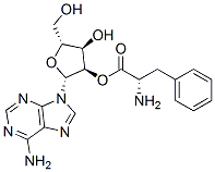 CAS#: 26545-82-4, 2'-O-L-Phenylalanyladenosine
