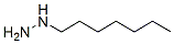 CAS#: 2656-72-6, Heptylhydrazine