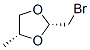 CAS#: 26563-78-0, cis-2-Bromomethyl-4-Methyl-1,3-Dioxolane