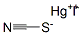 CAS#: 26579-33-9, Mercuric Iodide Thiocyanate