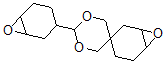 CAS#: 26616-47-7, 2-(7-oxabicyclo[4.1.0]heptan-3-yl)spiro[1,3-dioxane-5,3'-7-oxabicyclo[4.1.0]heptane]