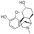 CAS 登录号：26626-12-0， 二氢异吗啡