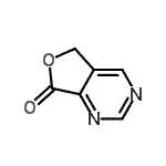 CAS#: 26639-92-9, Furo[3,4-d]Pyrimidin-7(5H)-One