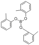 CAS#: 2665-12-5, Tris(2-Methylphenoxy)Borane