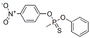 CAS#: 2665-30-7, Methyl-(4-Nitrophenoxy)-(Phenoxy)-Sulfanylidenephosphorane