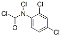 CAS#: 2666-70-8, 1,1-Dichloro-N-(2,4-Dichlorophenyl)Methanimine