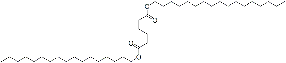 CAS#: 26719-27-7, Diheptadecyl Adipate