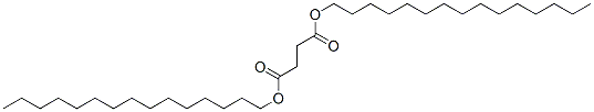 CAS 登录号：26720-10-5， 双十五烷基琥珀酸酯