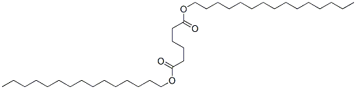 CAS 登录号：26720-20-7， 双十五烷基己二酸酯