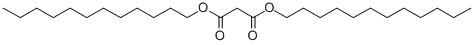 CAS#: 26720-22-9, Propanedioic Acid 1,3-Didodecyl Ester