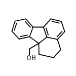 CAS#: 26765-68-4, 5,6-Dihydro-6A(4H)-Fluoranthenylmethanol