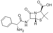 CAS#: 26774-90-3, Epicillin