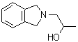 CAS#: 26803-96-3, 1-(1,3-Dihydro-2H-Isoindol-2-Yl)-2-Propanol