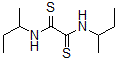 CAS#: 26818-53-1, N,N'-Di(Sec-Butyl)Ethanebisthioamide